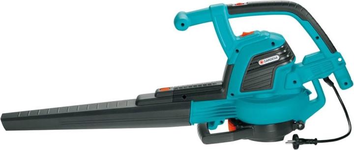 Produktbild Gardena ErgoJet 3000 (Netzbetrieb, Laubbläser, Laubsauger, Laubsauger-& bläser)