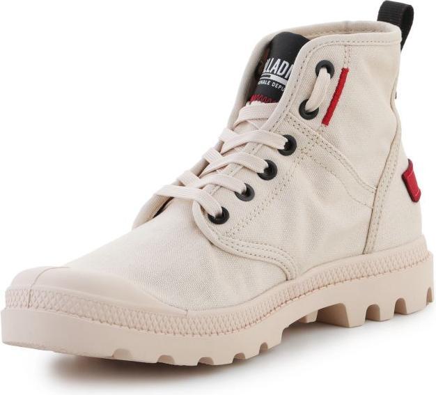 Image du produit Palladium Patch Pampa Hi - 61701 (37)