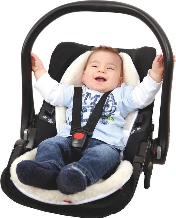 Image du produit Kaiser Baby Assise en agneau Medizin (80 cm)