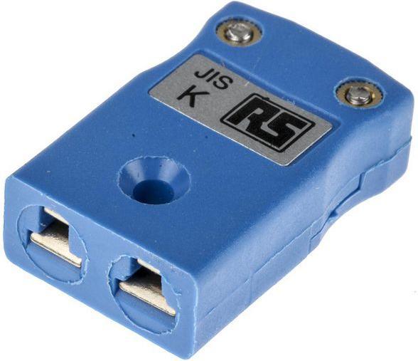 Produktbild RS PRO JIS JM-K-LCF miniature line socket