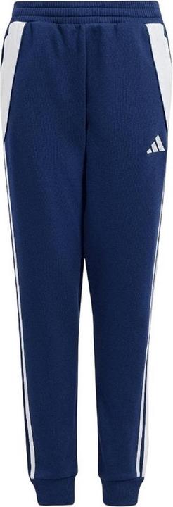 Dunkles Marineblau, Weiss