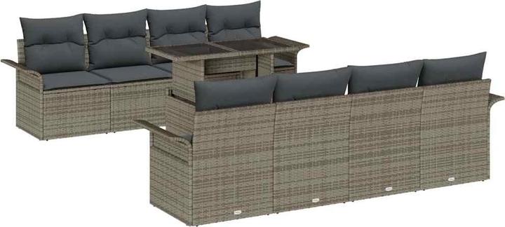 Produktbild vidaXL Dash