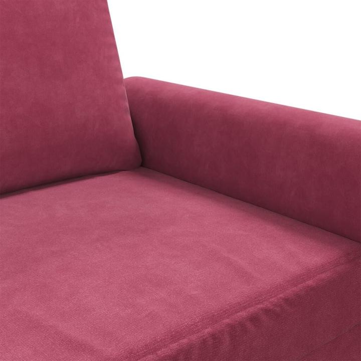 Produktbild vidaXL 2-Sitzer-Sofa (2-Sitzer)