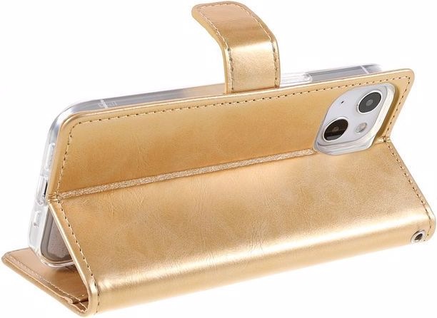 Produktbild Goospery Bluemoon Diary Series (Apple iPhone 13)
