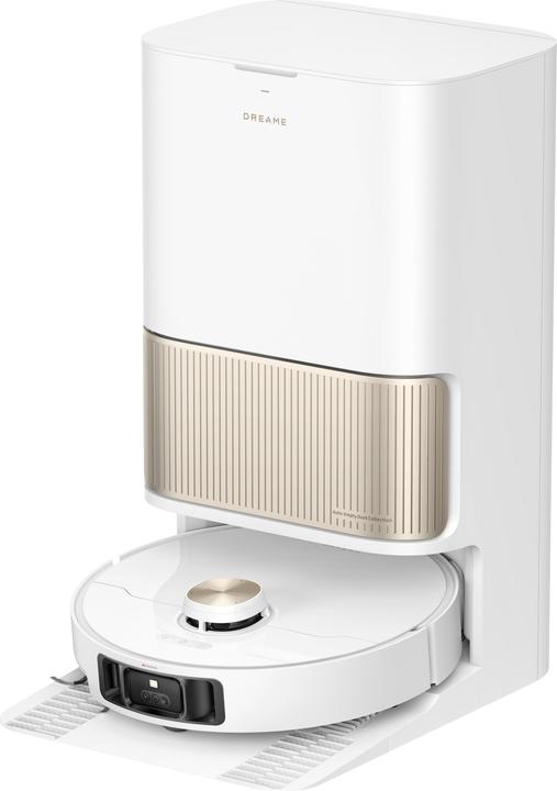 Image du produit Dreame Vacuum Cleaner Robot/L40s Pro Ultra Rll74ce (Robot d'aspiration et de nettoyage)