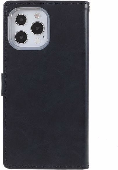 Produktbild Goospery Bluemoon Diary Series (Apple iPhone 13 Pro Max)