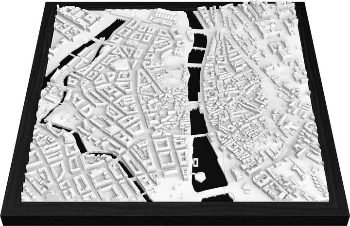 Image du produit Cityframes Zurich CityFrame M