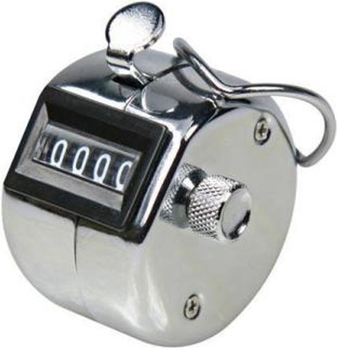 Produktbild Perel Klickzähler