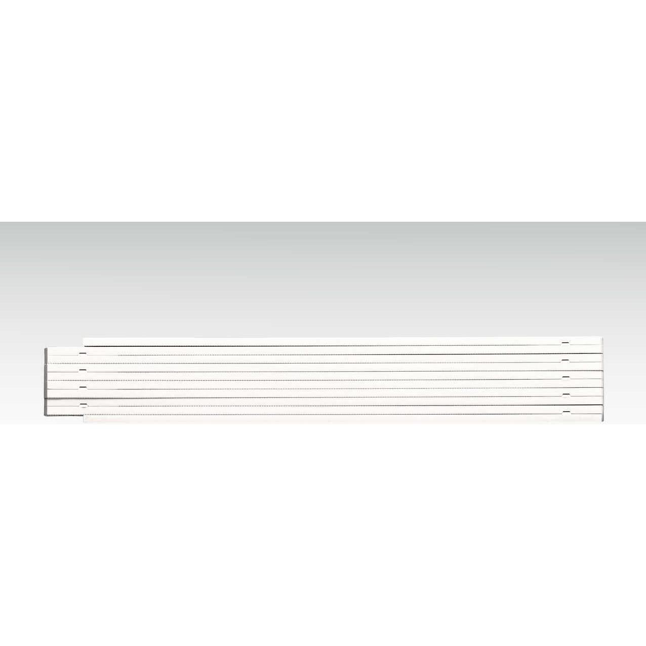 Thumbnail - Stabila, Lineal, Kunststoff-Gliedermassstab Serie 1100 (235 mm)
