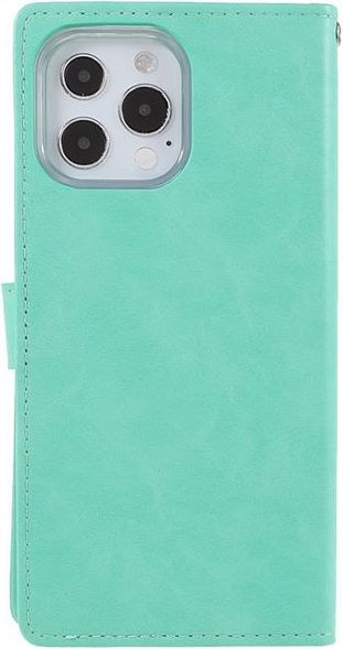 Produktbild Goospery Bluemoon Diary Series (Apple iPhone 13 Pro Max)