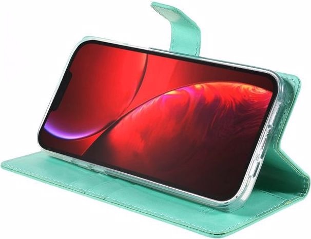 Produktbild Goospery Bluemoon Diary Series (Apple iPhone 13 Pro Max)