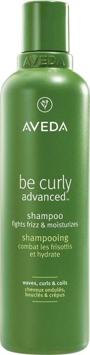 Produktbild Aveda Be Curly Advanced (250 ml, Flüssiges Shampoo)