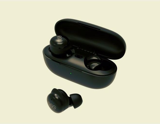 Image du produit QCY T17 (26 h, Sans fil)