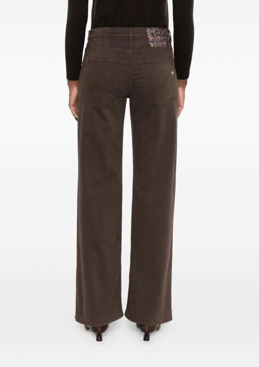 Produktbild Dondup Jeans Marrone (27)