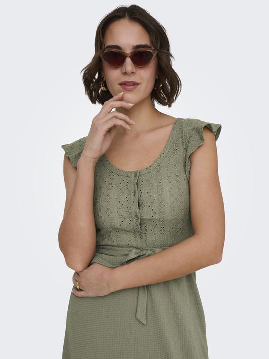 Image du produit Only ONLELISA Midikleid Kleid (M)