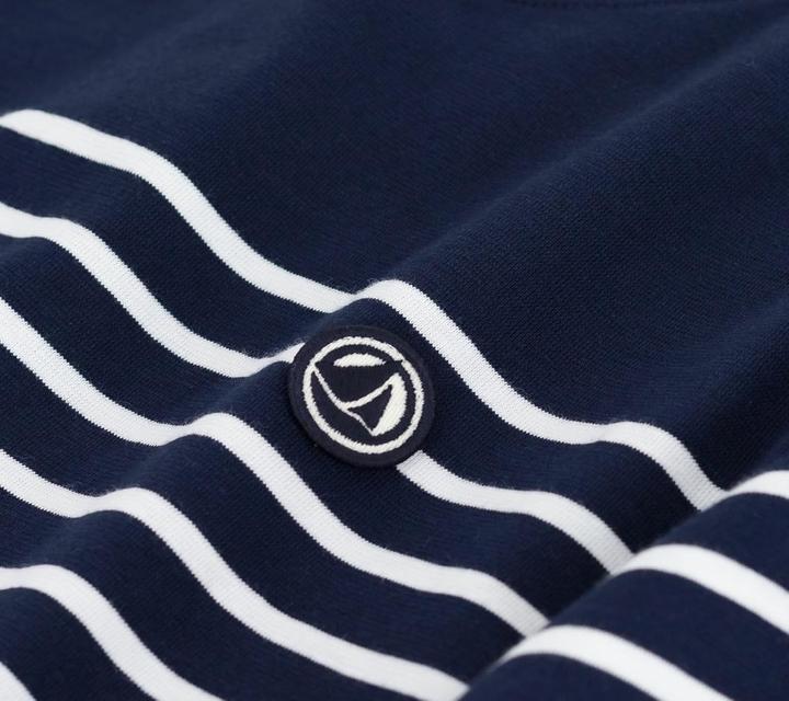 Produktbild Petit Bateau Vestito a Maniche Corte (M)