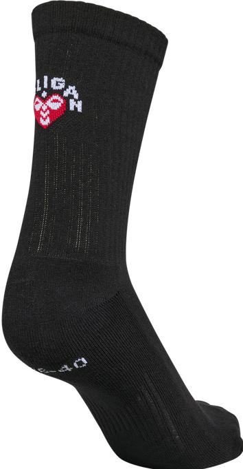 Immagine prodotto hummel Calzini Hmlroligan 2-Pack (41 - 45)