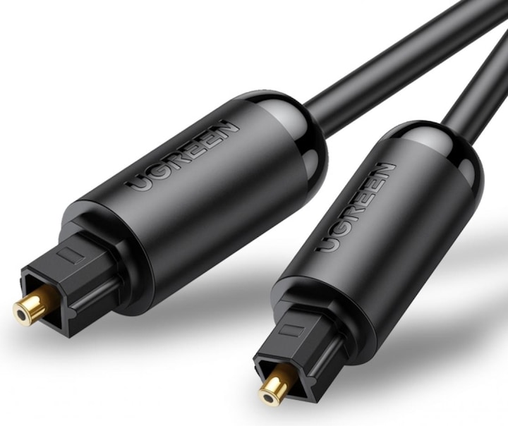 Produktbild Ugreen Toslink — Toslink (1.50 m, TOSLINK)