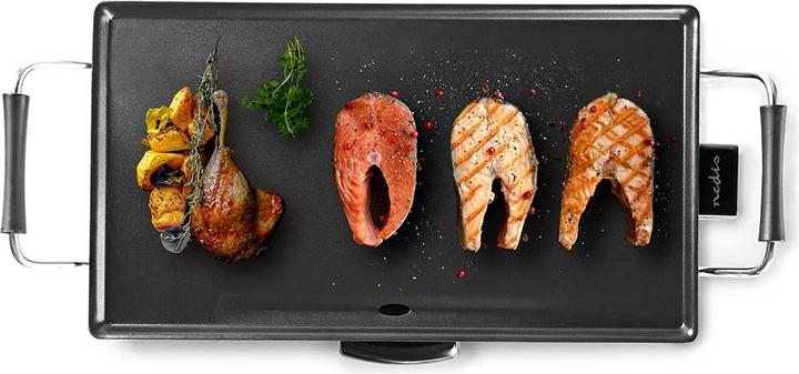 Immagine prodotto Nedis Teppanyaki