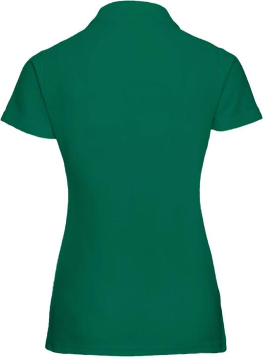 Produktbild Jerzees Pikee Poloshirt Kurzarm (4XL)