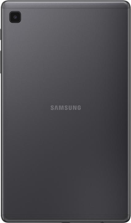 Productafbeelding Samsung Galaxy Tab A7 Lite SM-T225N (4G, 8.70", 32 GB, Grijs)