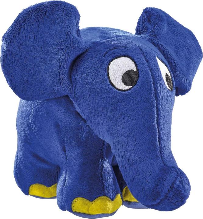 Productafbeelding Schmidt Spiele De muizenolifanten (12 cm)