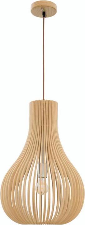 Productafbeelding Nova Luce Hanglampen (E27)