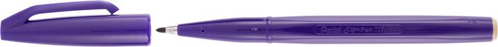 Produktbild Pentel Sign Pen (Multicolor, 12 x)