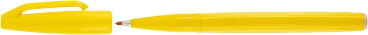 Produktbild Pentel Sign Pen (Multicolor, 12 x)