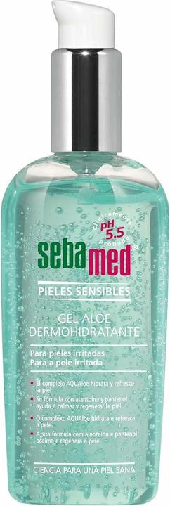 Sebamed Derma Hydrating Body Aloe Gel 200ml (200 ml, Intimgel)