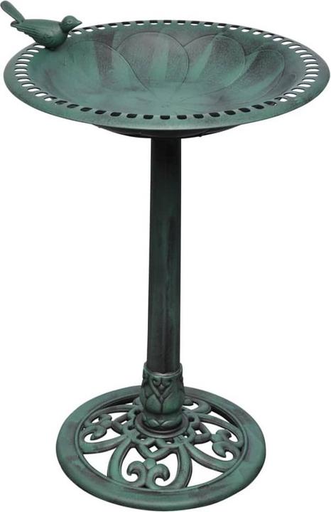 Produktbild vidaXL Vogelbad