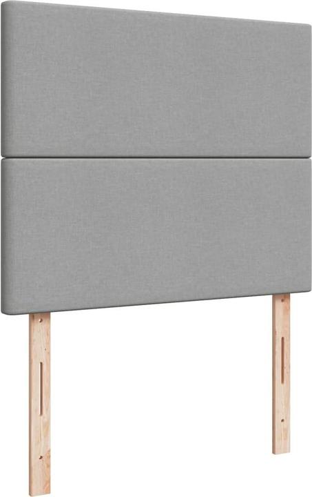 Produktbild vidaXL Boxspringbett (120 x 200 cm)