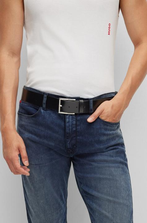 Produktbild HUGO Gürtel Casual, Business Giaspo Sz40 (105)