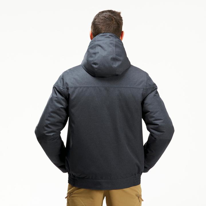 Actual product image Quechua SH500 (XXL)