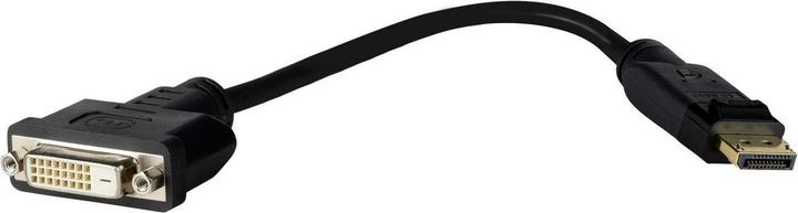 Actual product image Vivolink DisplayPort — DVI (2 m)