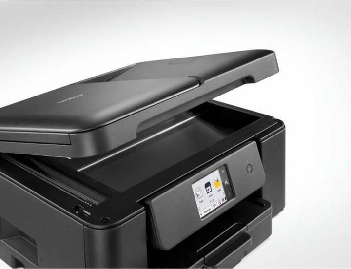 Produktbild Brother DCP-J1460DW (Tintenpatrone, Farbe)