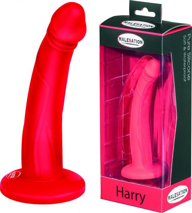 Actual product image Malesation Harry Small