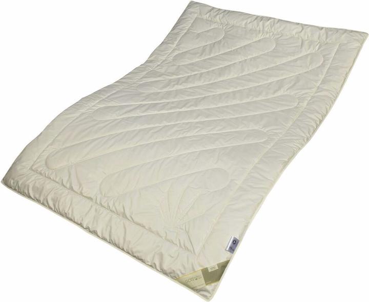 Produktbild Traumschlaf Bio Hanf (600 g, 135x200 cm)
