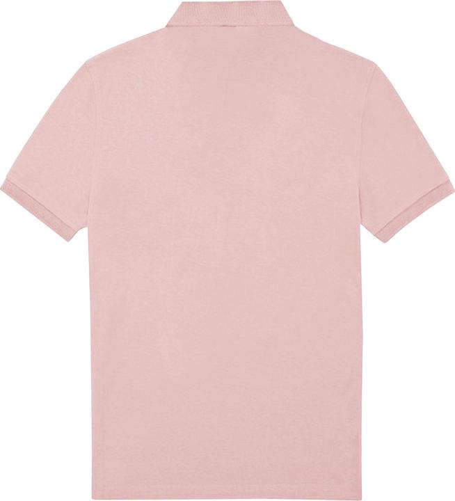 Produktbild B&C Polohemd (S)