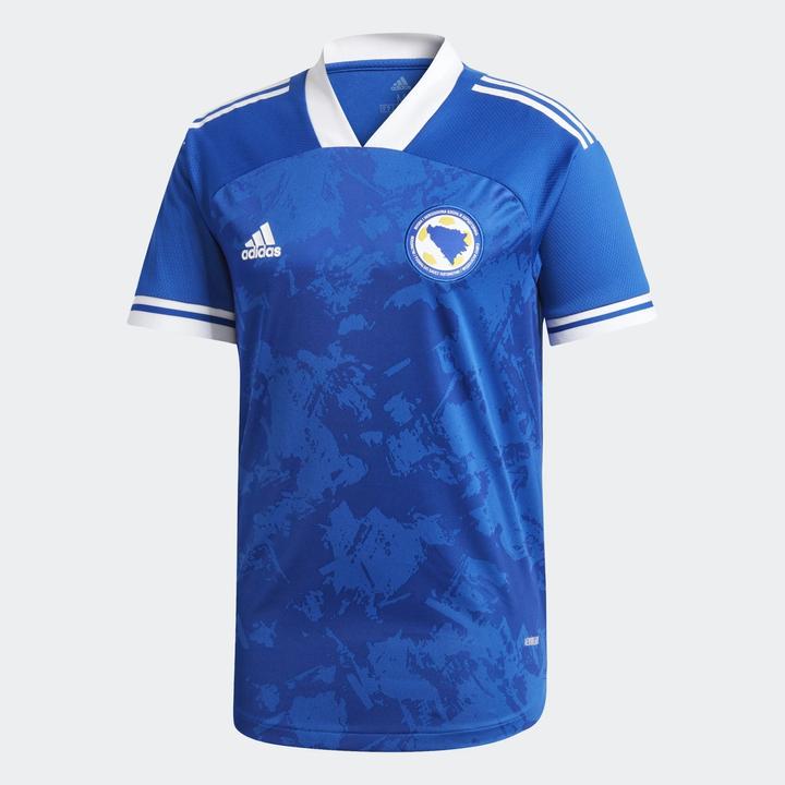 Image du produit adidas Maillot de la Bosnie (S)