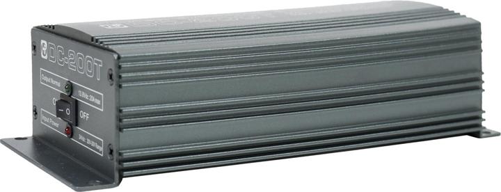 Actual product image PNI Converter 24-12V DC-200 Rated current 20A