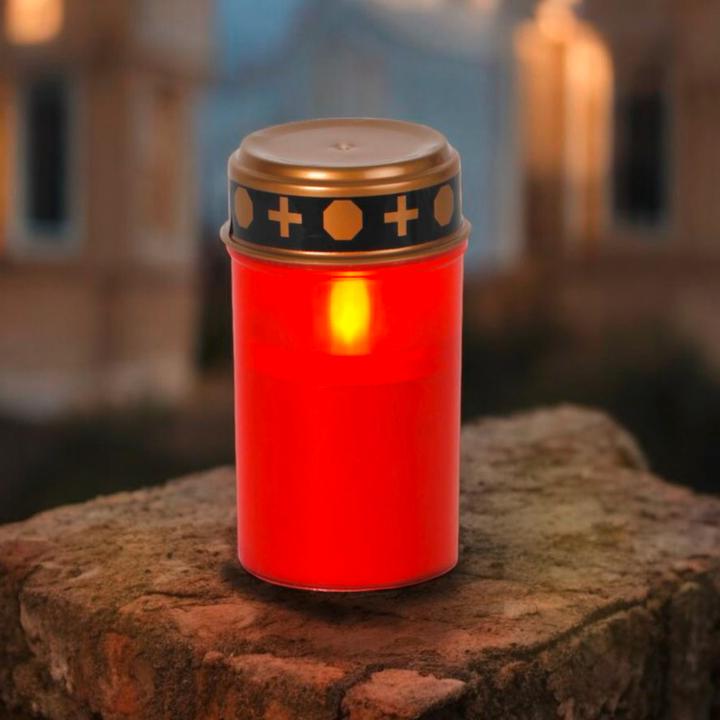 Produktbild GuGus Grabkerze (1 x)