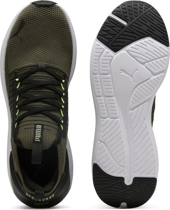Immagine prodotto Puma Softride Symmetry Fuzion LS (38.5)
