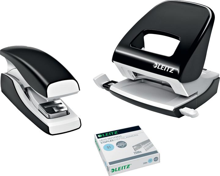 Image du produit Leitz NeXXt SoftPress (30 feuilles)