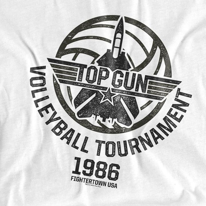 Produktbild Top Gun Volleyball TShirt (S)