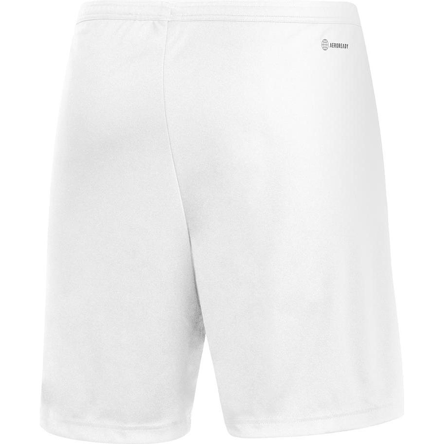 Thumbnail - adidas, Herren, Sporthose, Entrada 22 Shorts Herren (L), Weiss, L