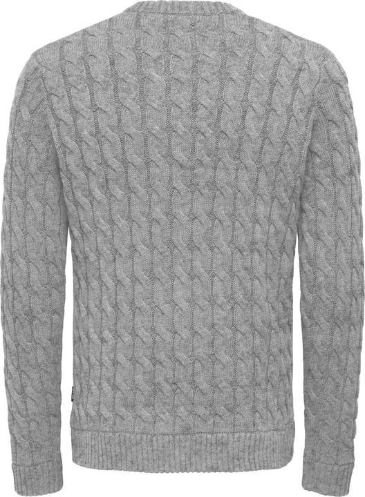 Produktbild Only & Sons ONSKICKER Pullover Strickpullover (L)