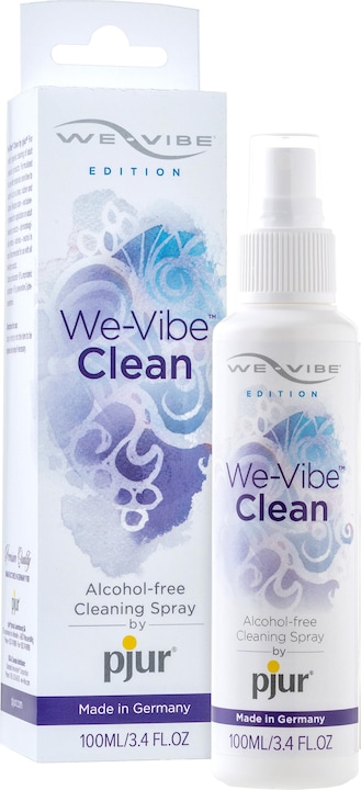 Pjur toy cleaner (100 ml)