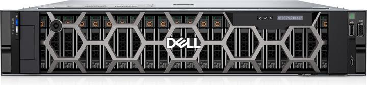 Immagine prodotto Dell SER.R7615-507/N57GK Serveur PowerEdge R7615 (32 GB, Server Rack)
