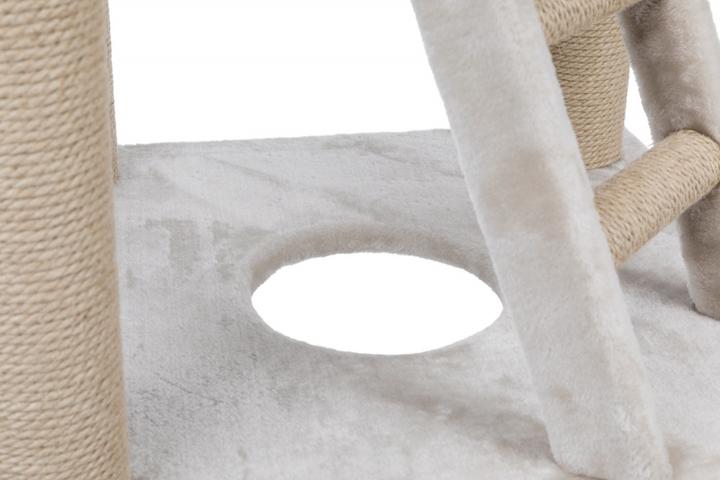 Image du produit Trixie Marlena (151 cm, Gris clair)